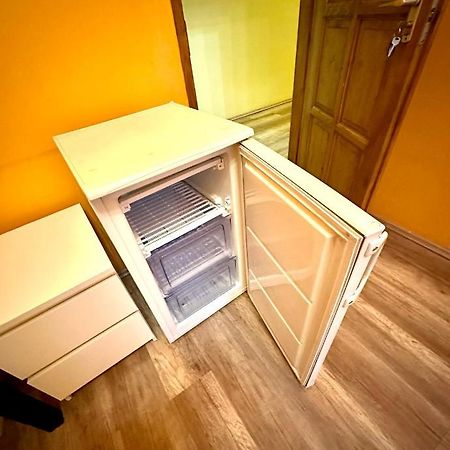 Kaldi Rooms Budapeste Exterior foto