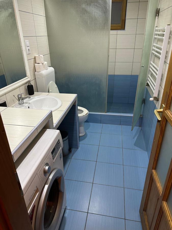 Kaldi Rooms Budapeste Exterior foto