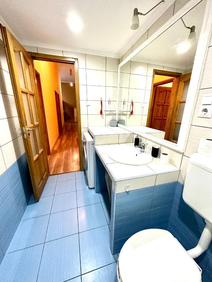 Kaldi Rooms Budapeste Exterior foto