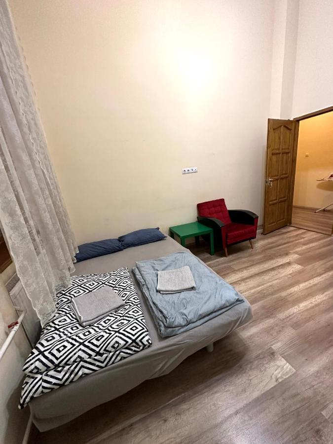 Kaldi Rooms Budapeste Exterior foto