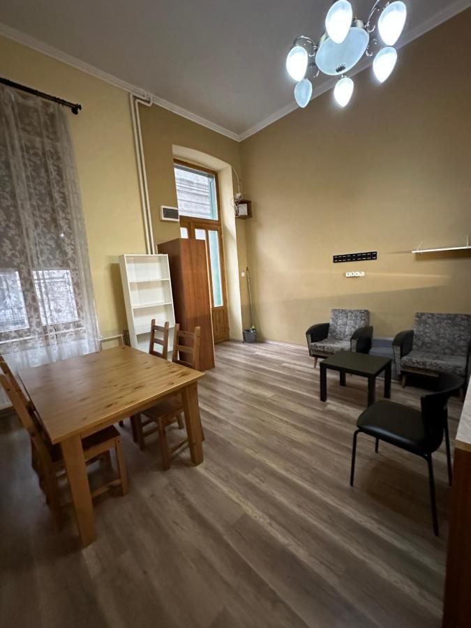 Kaldi Rooms Budapeste Exterior foto