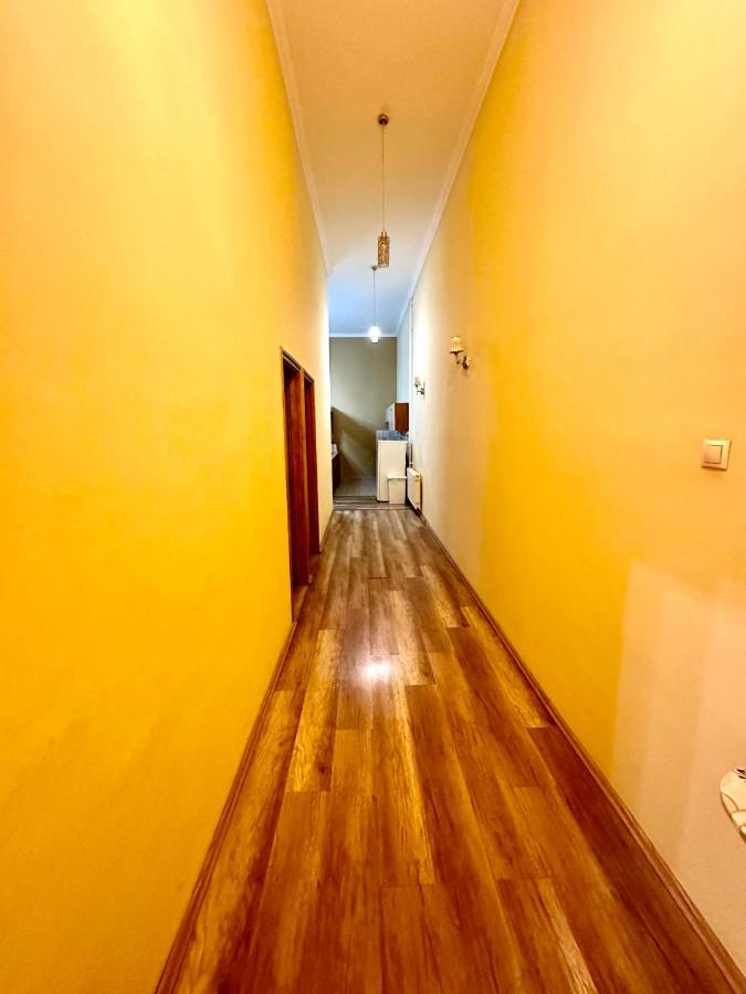 Kaldi Rooms Budapeste Exterior foto