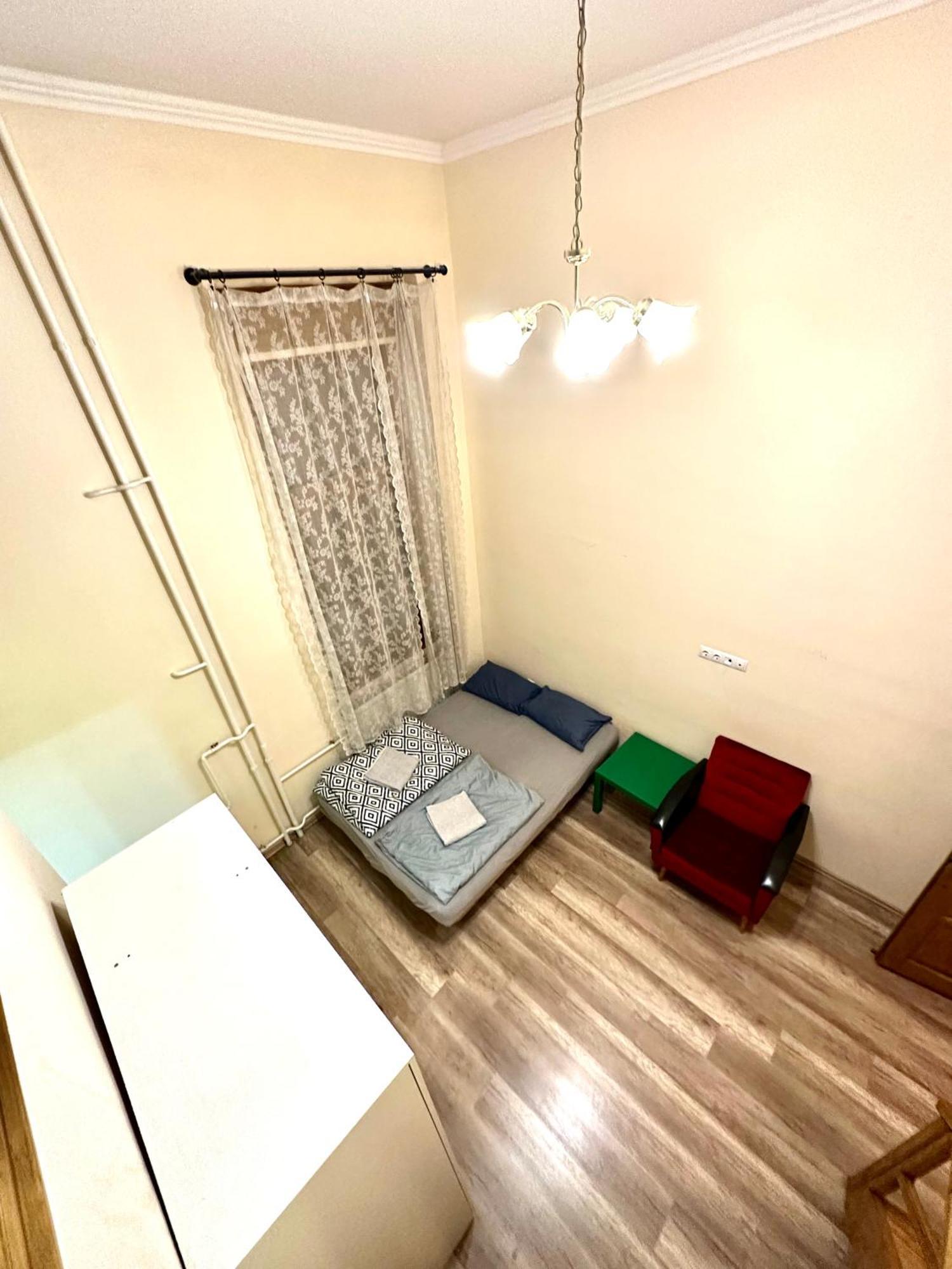 Kaldi Rooms Budapeste Exterior foto